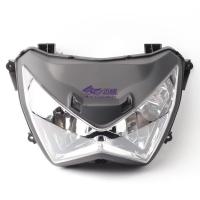 ราคา ชุดประกอบไฟหน้ารถจักรยานยนต์ สําหรับ Kawasaki Z250 Z300 Z800 13-14-15-16 (24201633677)