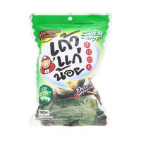 ราคา อย่างดี!! TAOKAENOI เถ้าแก่น้อย สาหร่ายทอดสไตล์ญี่ปุ่น รสคลาสสิค 12 กรัม พร้อมส่ง!! (7290160235)