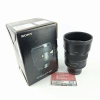 ราคา เลนส์ Sony FE85mm f1.4 GM (26641529963)