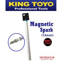 ราคา King Toyo Magnetic Spark (14 มม.-เหมาะสําหรับ Proton Savvy) (46005399585)