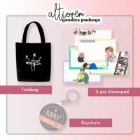 ราคา แพ็คเกจ Altiorem Goodies (22746796867)