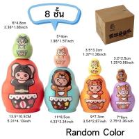 ราคา ตุ๊กตาแม่ลูกดก ตุ๊กตารัสเซีย ⏰ (27505255090)