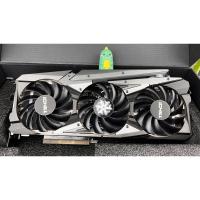 ราคา การ์ดจอ INNO3D GEFORCE RTX 3080 ICHILL X4 LHR - 10GB GDDR6X มือสอง มีประกัน (22912368760)