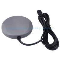 ราคา New Dental Control Foot Pedal Ultrasonic Scaler Foot Switch for EMS for Woodpecker Dental Scaler On/Off Switch Spare Par (40903381667)