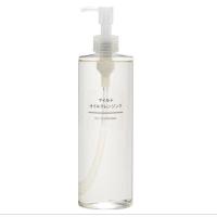 ราคา มูจิ คลีนซิ่งออยล์ สูตรสำหรับผิวบอบบาง- MUJI Oil Cleansing Sensitive skin (18783285023)