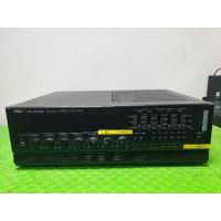 ราคา INTER-M PA-6000A เครื่องเล่นพร้อมมิกเซอร์, 240W สินค้ามือสอง ใช้งานปกติ (24519528738)