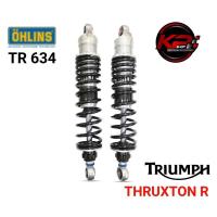 ราคา โช๊คหลัง OHLINS FOR TRIUMPH THRUXTON R (13870324866)