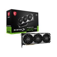 ราคา MSI GeForce RTX 4070 Ti SUPER 16G VENTUS 3X OC การ์ดจอ VGA (MSIVGA4070TIS VEN 3X OC 16G) (24022317371)