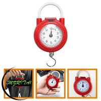ราคา MARITA1 เครื่องชั่งสปริงพลาสติกอิเล็กทรอนิกส์พร้อมตะขอ (58056401898)