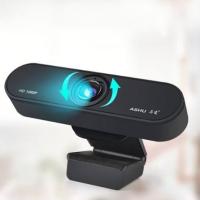 ราคา กล้อง เว็ปแคม Full HD Webcam Computer H800 มีไมค์ในตัว 1080p (3148677948)