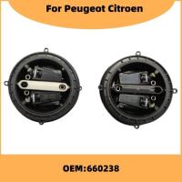 ราคา 660238 Rearview Mirror Motor For PEUGEOT 206 207 307 308 508 CITROEN C4 C5 C6 (26444076185)