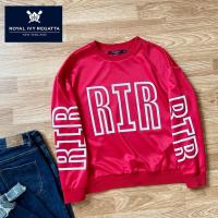 ราคา เสื้อแขนยาว • Royal Ivy Regatta #เสื้อมือสอง สภาพดี (10783700002)