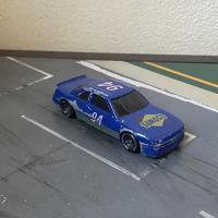 ราคา มือ 2 รถเหล็ก Nascar Racing Champions 1:64 (16256873305)