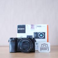 ราคา sony a6000 กล้องมือสอง (42508259613)
