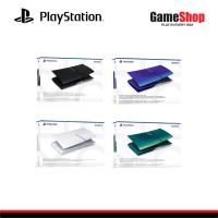 ราคา PlayStation 5 : Sony PS5 SLIM Console Covers - เคสคอนโซล (27468163247)