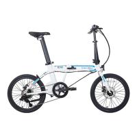 ราคา Dahon จักรยานพับไฟฟ้า Dahon K-One eBike Hub Drive 20 (25976111671)