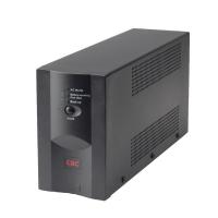 ราคา เครื่องสำรองไฟ (UPS) CBC รุ่น AR ECO 1000VA-480W รับประกัน 2 ปี (ออกใบกำกับภาษีได้) (9365546504)