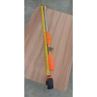 ราคา ด้ามพ่นยาทองเหลืองหัวเทอร์โบ 2 ฟุต ก้านฉีดยา ก้านพ่นยา ด้ามฉีดยา (3642260290)