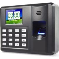 ราคา KINGMASTER FINGERPRINT TIME ATTANDANCE RECORDER (19389115179)