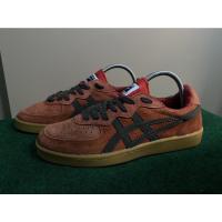 ราคา รองเท้ามือสองของแท้ Onitsuka Tiger ไซส์ 40.5/25.5cm. (16241698282)