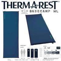 ราคา Thermarest Basecamp WL (23256809804)