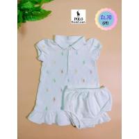 ราคา ชุดเด็กมือสองแบรนด์แท้℅ Polo Ralph lauren (26954824169)