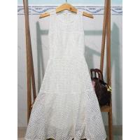 ราคา ส่งต่อเดรสลูกไม้**** (56706807879)