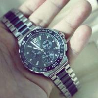 ราคา Tag Heuer (1812689039)