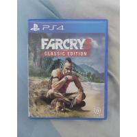ราคา FarCry3 Classic Edition Ps4 โซน3 (18113977603)