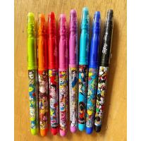 ราคา ปากกาเมจิคลบได้ Pilot Frixion ลาย Disney ดิสนีย์ (6628495946)