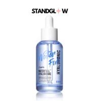 ราคา Jumiso Waterfull Hyaluronic Acid Serum 50ml. เซรั่มไฮยาลูรอน [STANDGLOW] (43468375491)
