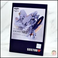ราคา SH STUDIO VOLKS 1/100 FSS ENGAGE SR2 เรซิ่นชุดโรงรถเต็มรูปแบบ (55757733677)