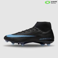 ราคา **ควรเพิ่ม1ไซส์** NIKE รองเท้าฟุตบอล MERCURIAL SUPERFLY 10 ACADEMY (53356000207)