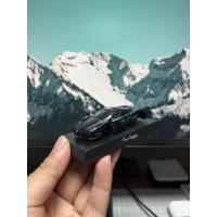 ราคา 1/64 Jingshang kyosho Ferrari Enzo Black Enzo Ferrari Black ไม่มีการ์ดไม่มีกล่องลักษณะ Self-View ขายไม่คืนเงินไม่แลกเปลี่ยน (56807232333)