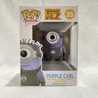 ราคา FUNKO POP FUNKOPOP DESPICABLE ME 35 CARL FUNKO (19128363132)