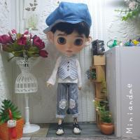 ราคา ชุดตุ๊กตาบลายธ์ ชุดลำลอง ชุดบลายธ์ Neo Blythe (18163550481)
