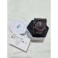 ราคา นาฬิกา CASIO BABY-G สายดำขอบชมพู (46556737859)