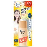 ราคา บีโอเร ยูวี คัลเลอร์ คอนโทรล ซีซี มิลค์ Biore UV Color Control CC Milk SPF50+ PA++++ 30ml. (1954881177)