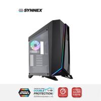 ราคา CORSAIR CASE SPEC OMEGA RGB (CC-9011140-WW) (BLACK) (Refurbished) (4847058237)