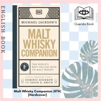 ราคา [Querida] หนังสือภาษาอังกฤษ Malt Whisky Companion (8TH) [Hardcover] by Michael Jackson (22836621481)