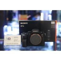 ราคา Sony A7 Mark III ชัตเตอร์ 22,xxx อดีตประกันศูนย์ (24371961783)