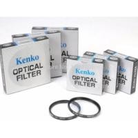 ราคา ฟิลเตอร์ KENKO UV FILTER 58MM - Black (649009178)