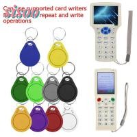 ราคา SIO 10 ชิ้น NFC Tag Rewritable Token Keyfobs Clone Card (45806769973)