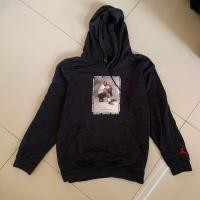 ราคา เสื้อฮู้ด Nike air jordan michael jordan art (41705751465)