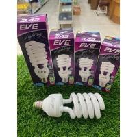 ราคา EVE หลอดประหยัดไฟ หลอดไฟ 15w / 20w / 23w / 32w รุ่น X-Fire แสงขาว Daylight (22986888350)