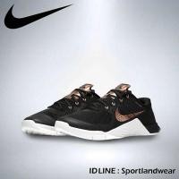 ราคา รองเท้าเทรน Nike OL W Shoe Metcon 2 (821913-004) (5000) (365991066)
