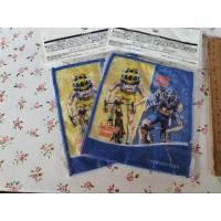 ราคา ผ้าขนหนูซับความเย็น โอตาคุน่องเหล็ก สินค้าตู้ญี่ปุ่นมือสองขายตามสภาพ (28372735726)