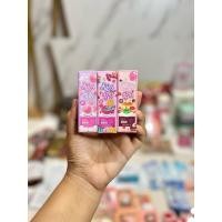 ราคา Maya lip ลิปมายา ลิปกลอสทิ้นท์ (28386428096)