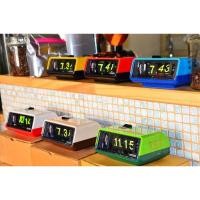 ราคา Vintage Citizen 5RD025 Alarm Flip Clock Red 100V 50/60hz Made in Japan (สี แดง-ดำ)​ (21945798275)