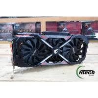 ราคา VGA การ์ดแสดงผล GIGABYTE AORUS GeForce GTX 1080 Ti 11G (6911276774)